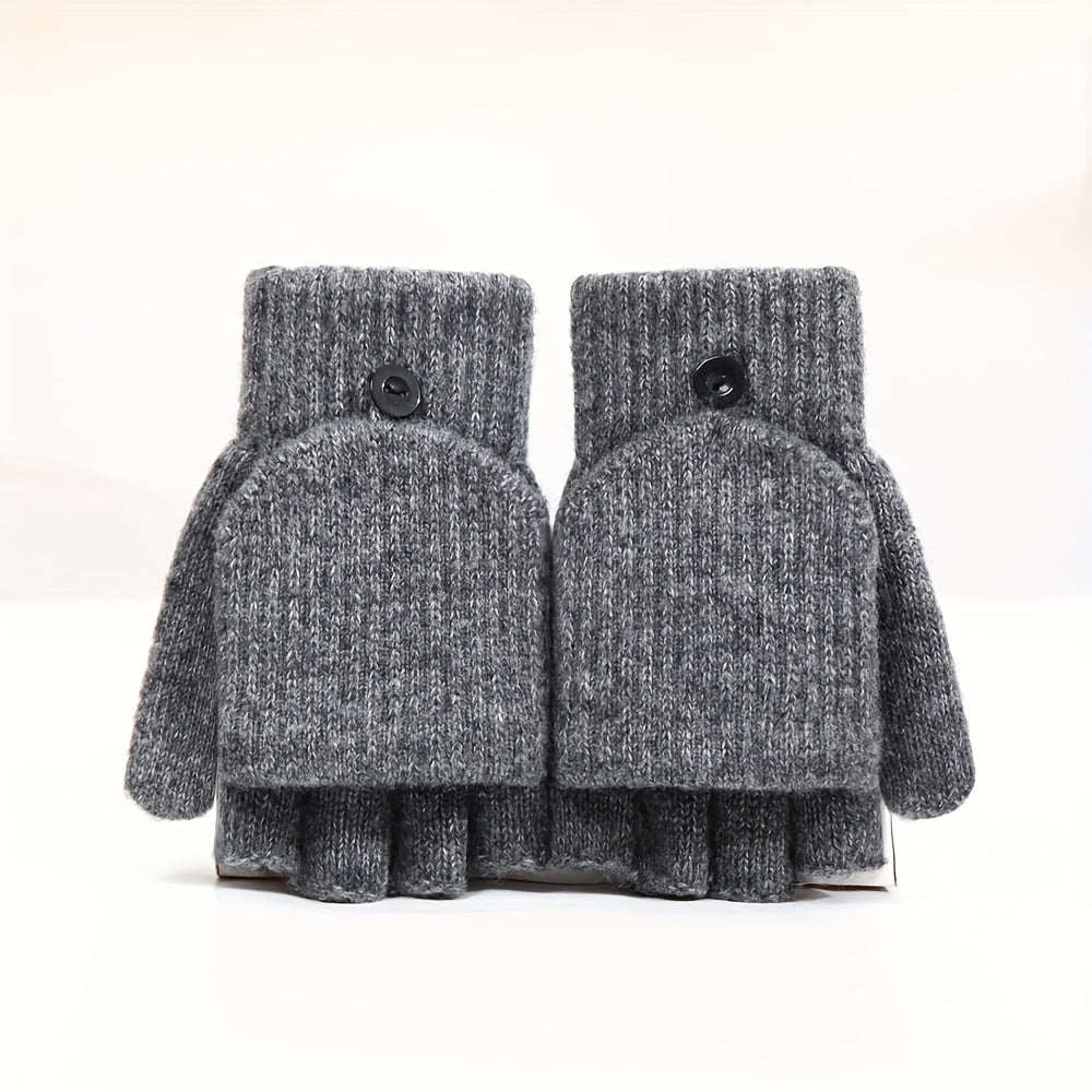 Gris / 5-10 Ans