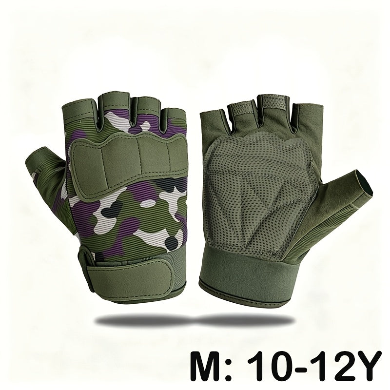 Camuflar / M