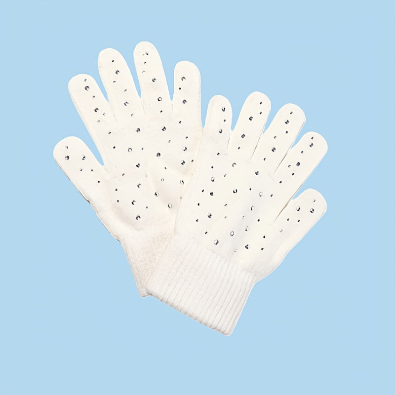 Blanc / 1 Paire