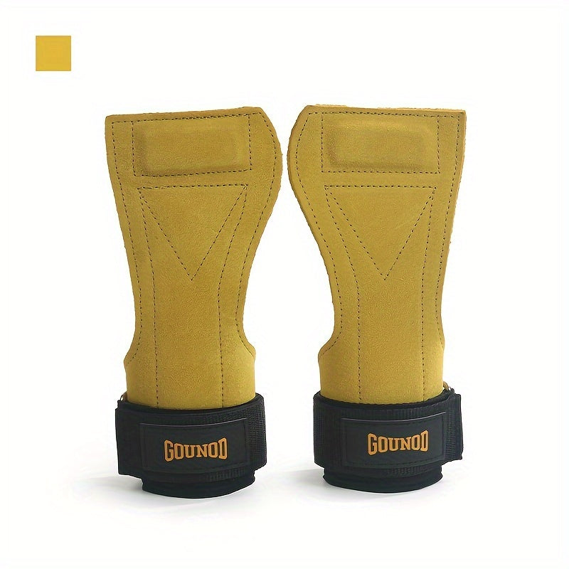 Jaune