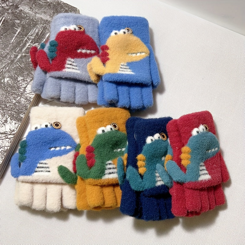 Gants, 2 coloris, à boucle