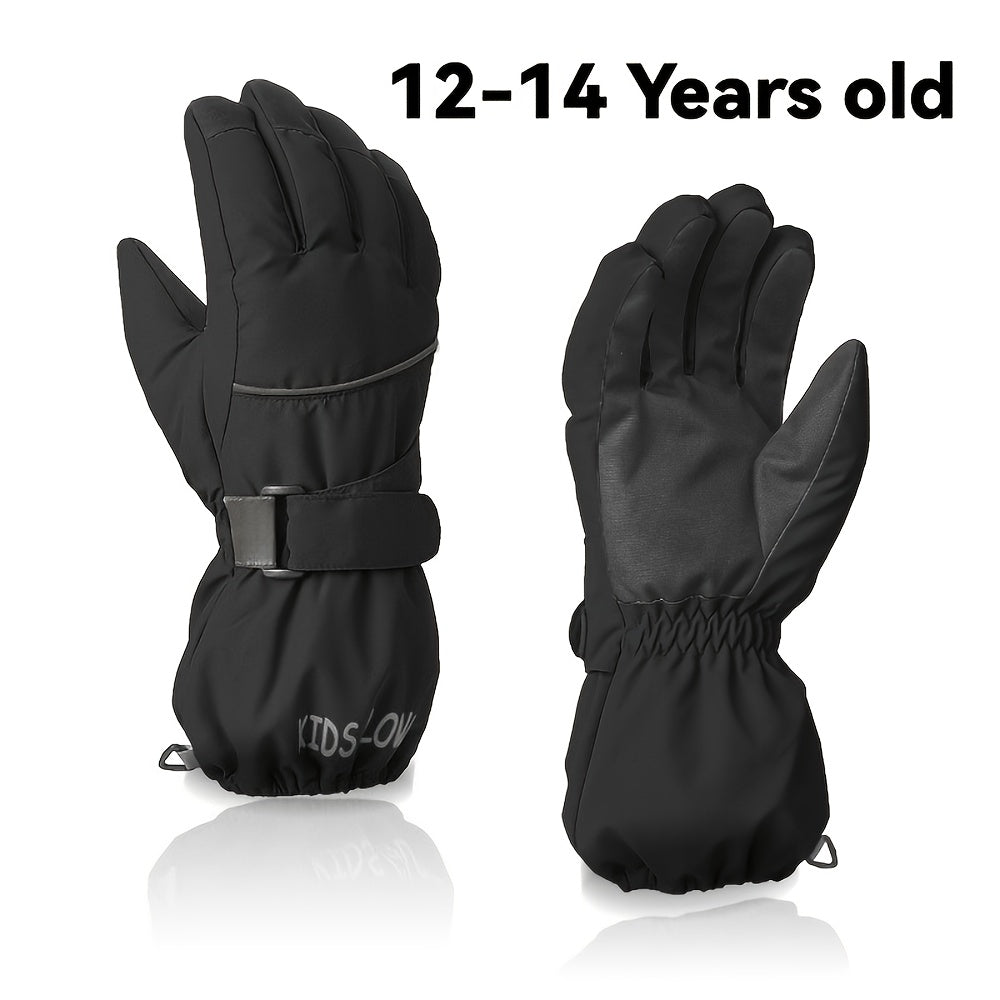 【Noir】 / 12-14 ans