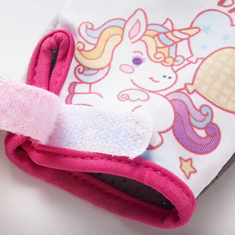 Gants de vélo pour enfant, du S au L, belo dia