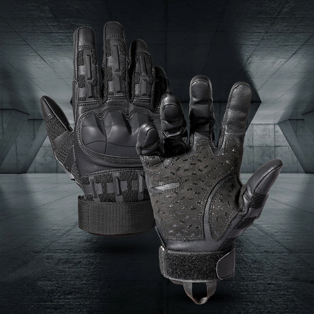 Gants tactiles, 3 coloris