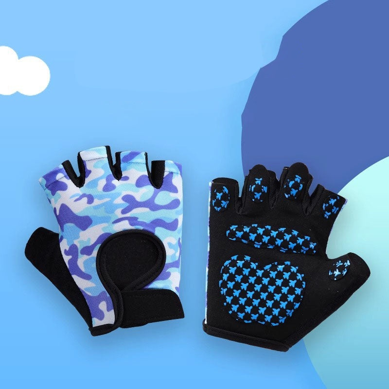 Gants de vélo, du S au M