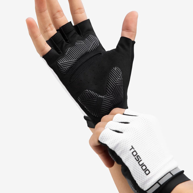 Gants de vélo, Tosuod