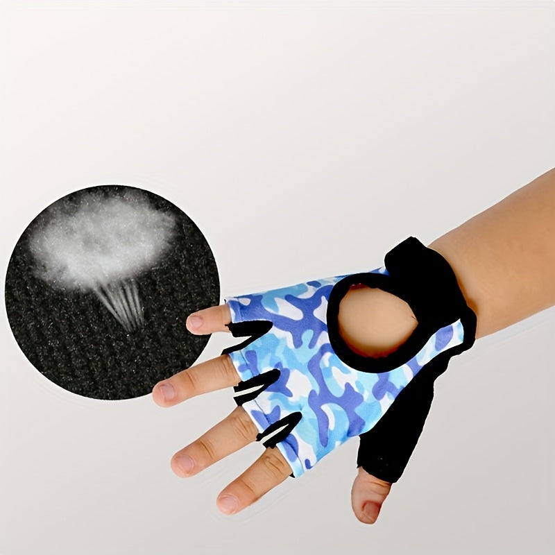 Gants de vélo, du S au M