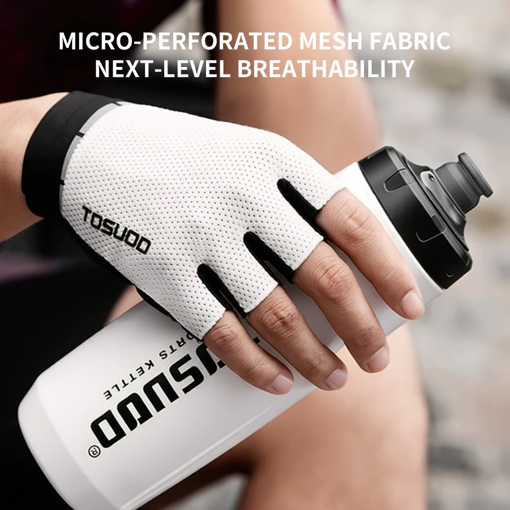Gants de vélo, Tosuod
