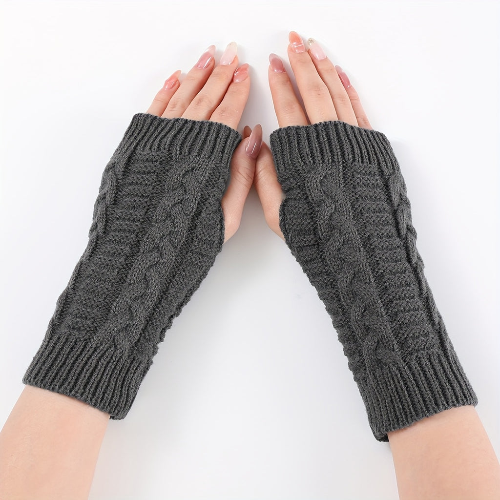 Gris foncé / Taille unique
