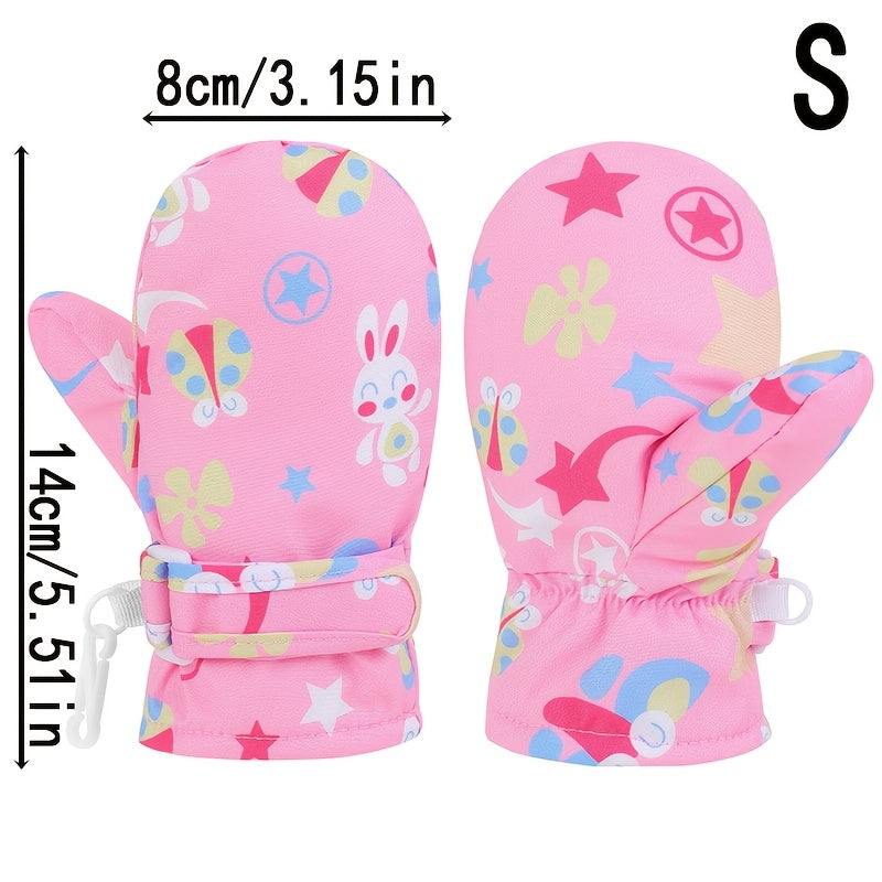 S / Lapin rose