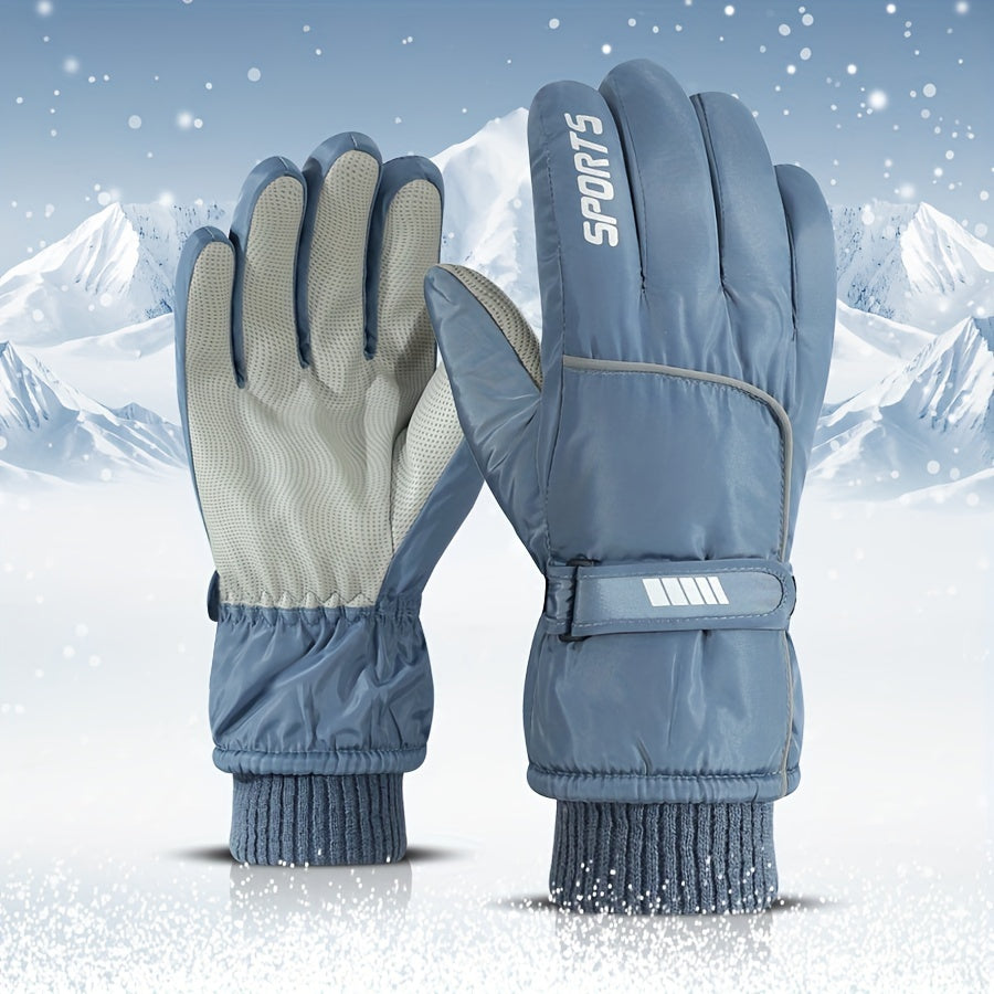 Bleu Pour Hommes