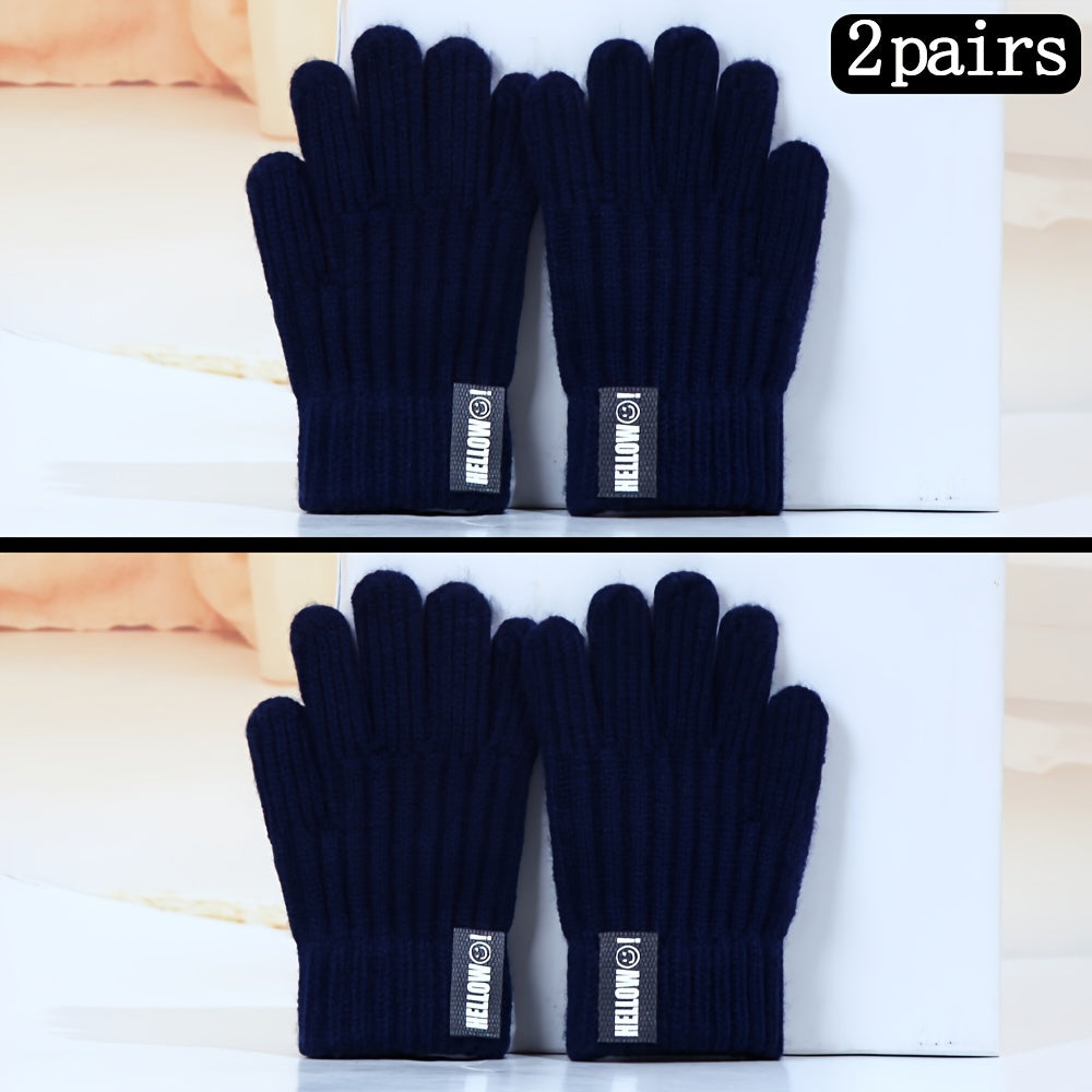 Bleu marine / 5-10 ans Image