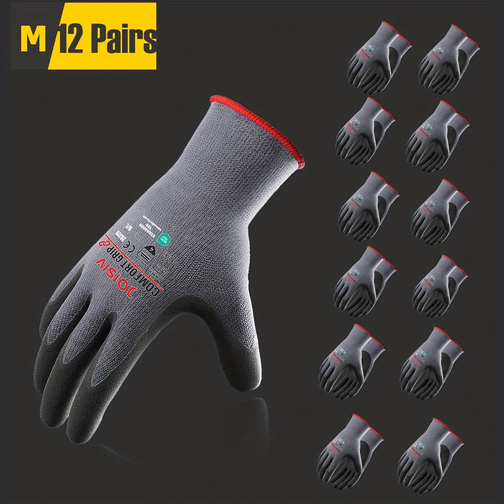 Grey-12pairs / M Image
