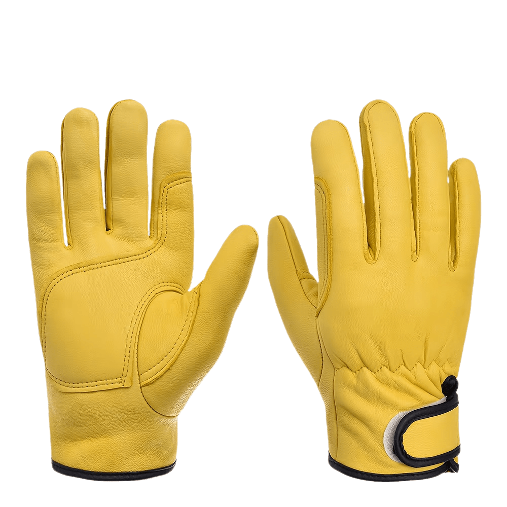 Jaune
