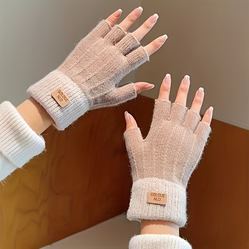 Kaki / 2 Paires