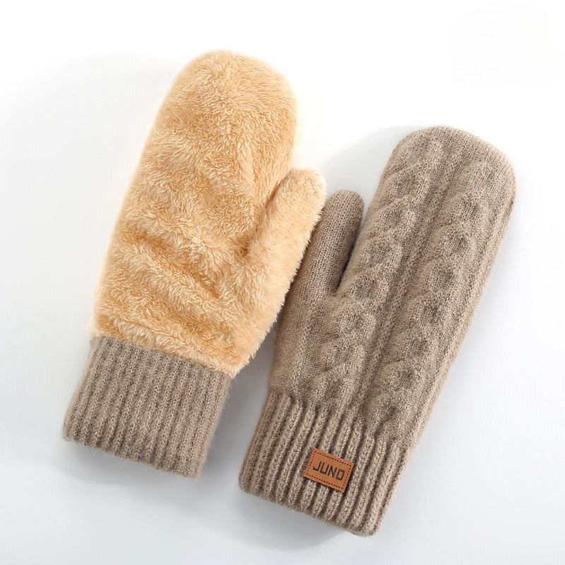 Kaki / 1 Paire