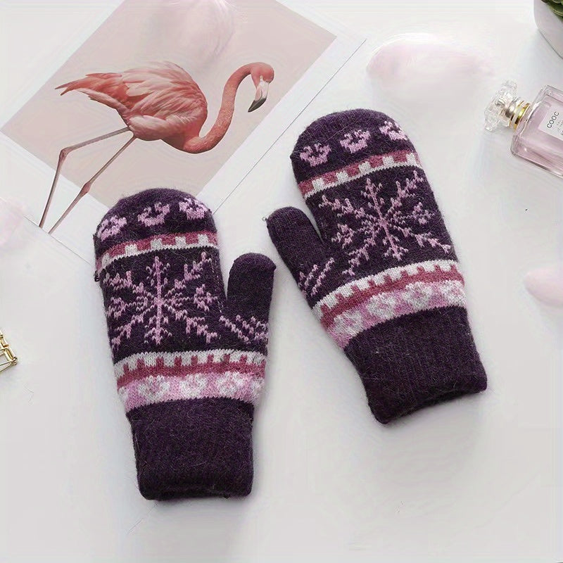 Violet-2 Paires