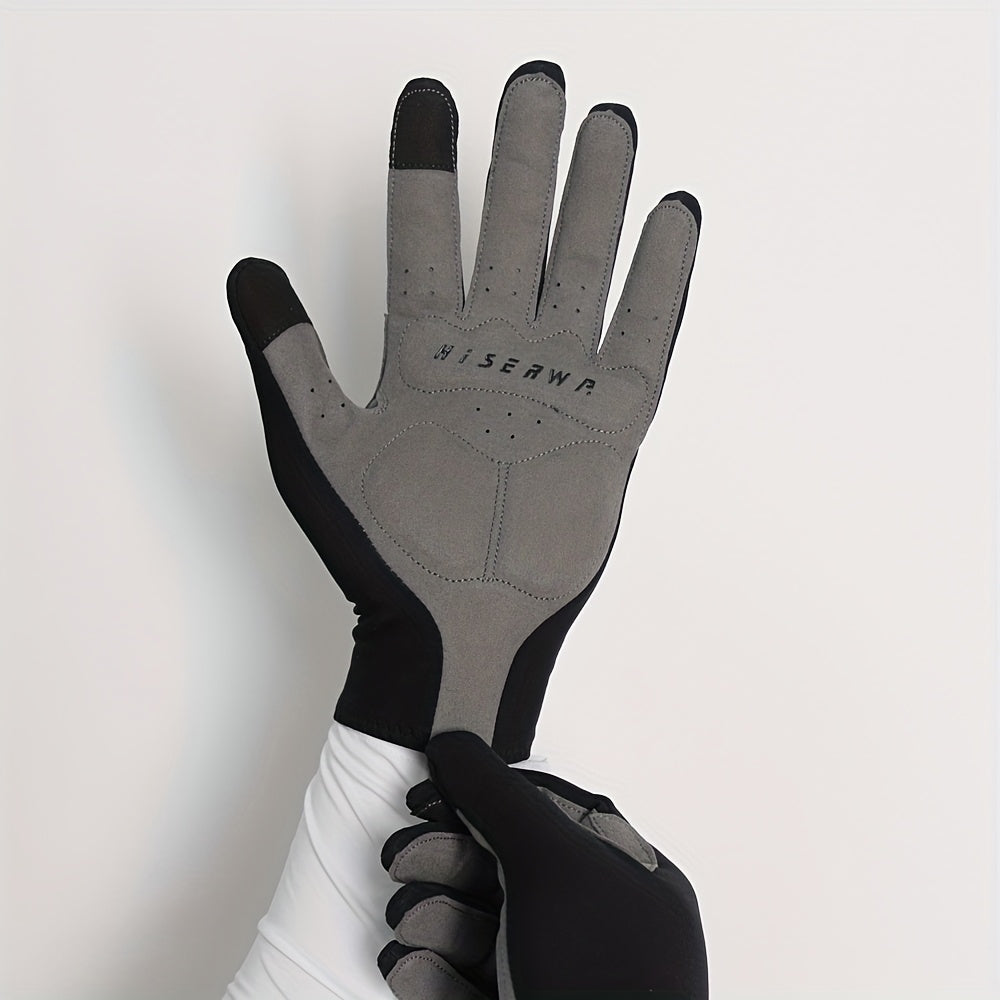 Gants thermiques, 4 coloris, du S au L