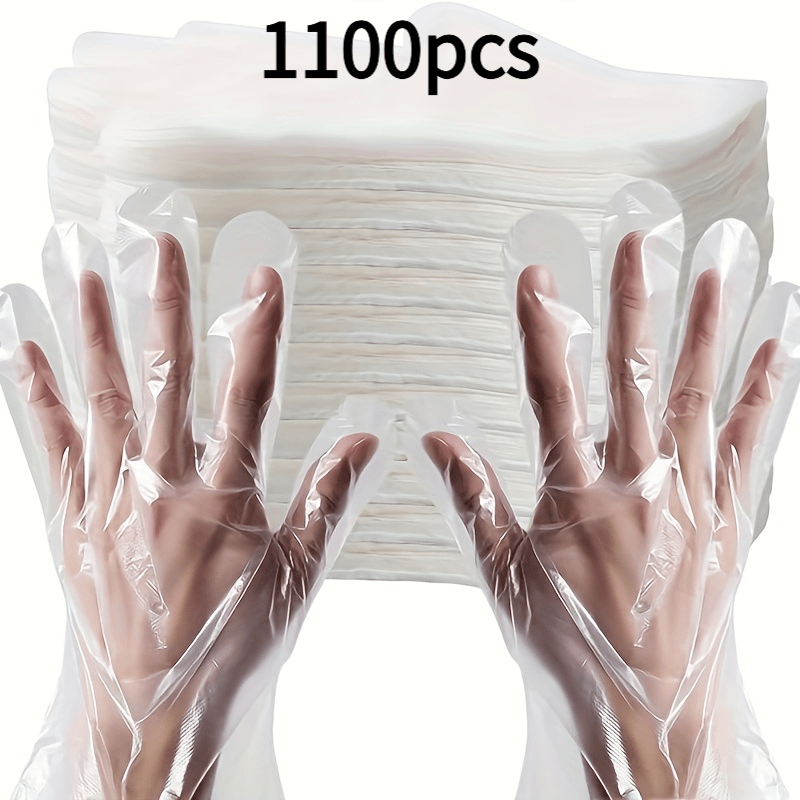 Universel 1100pcs