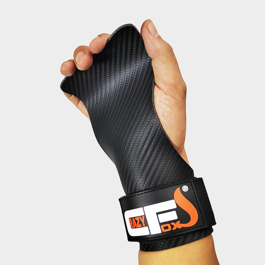 Gants de musculation en maille, microfibre
