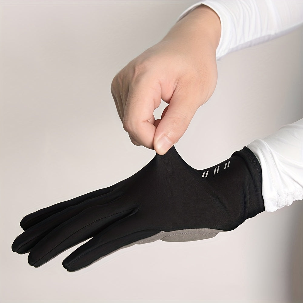 Gants thermiques, 4 coloris, du S au L