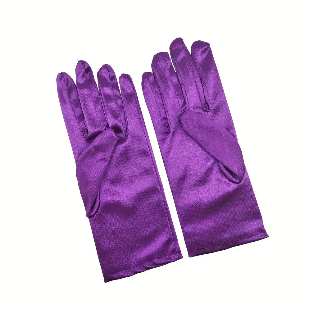Violet foncé