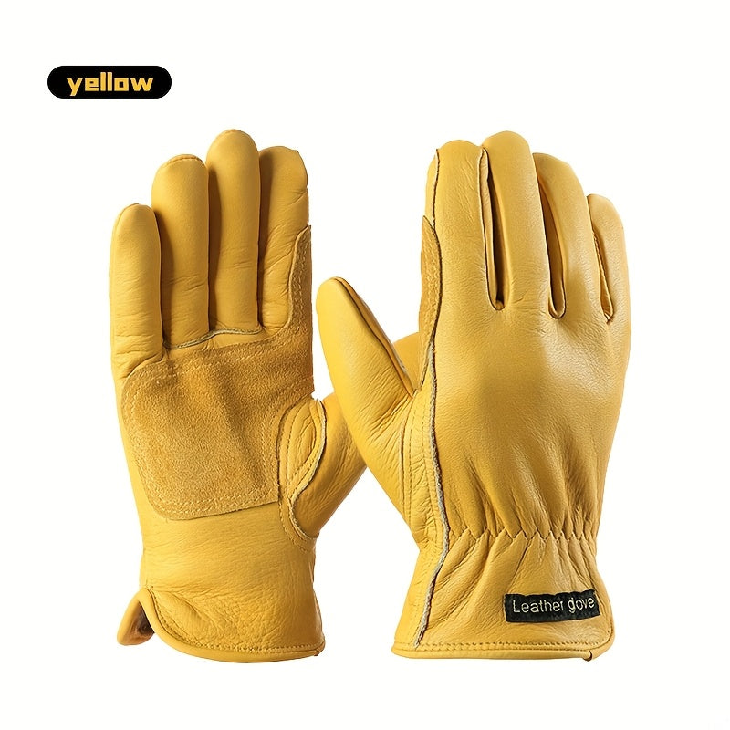 Jaune