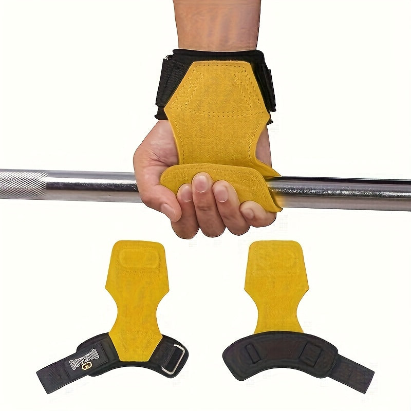 Jaune