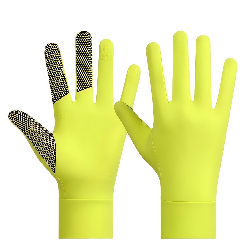 Gants, 4 coloris, du M au L