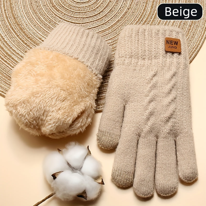 【Beige】 / Taille unique