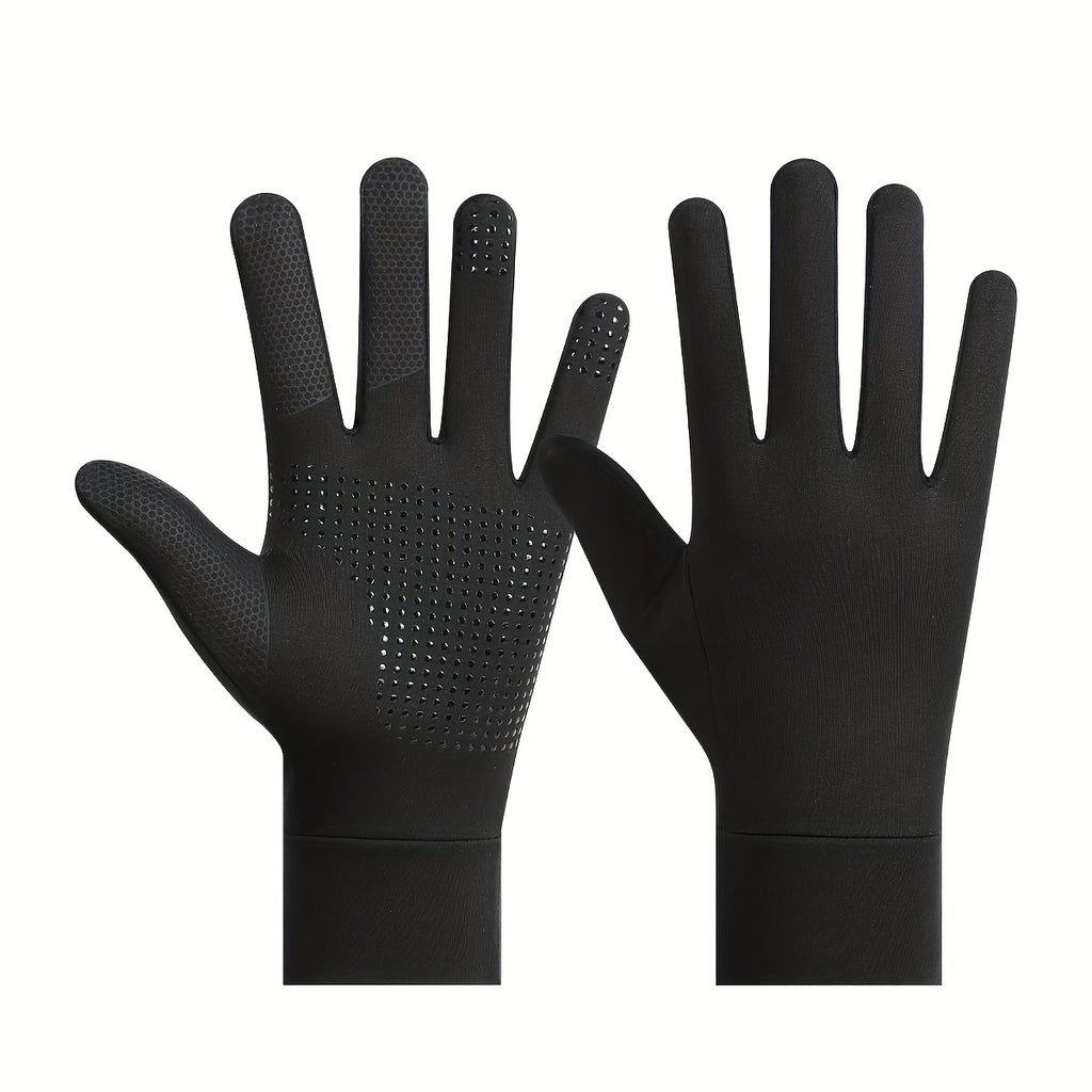 Gants, 4 coloris, du M au L