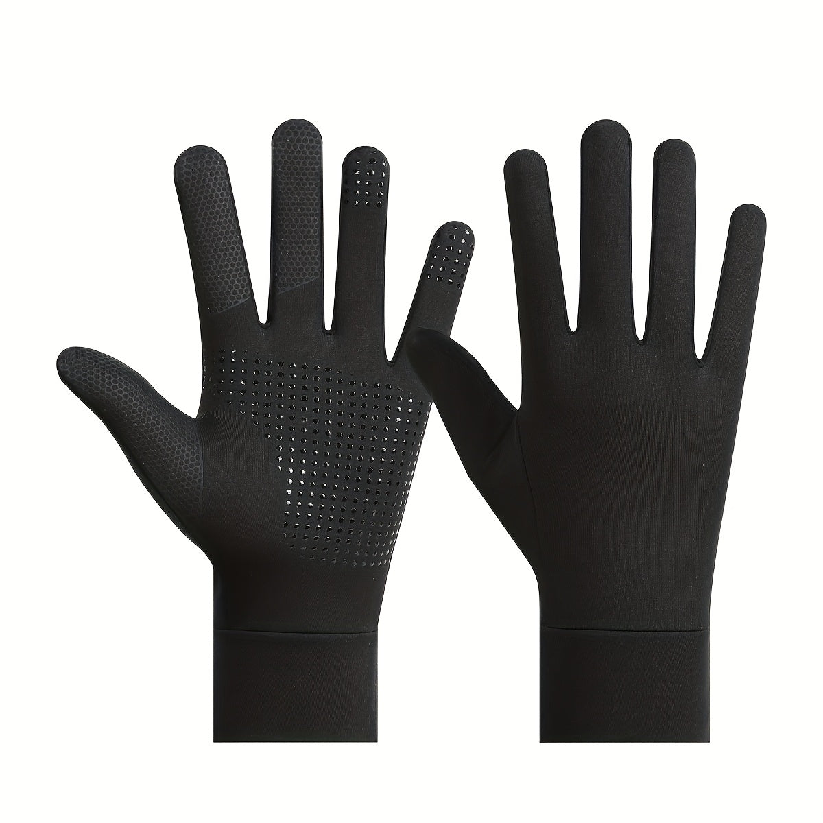 Gants, 4 coloris, du M au L