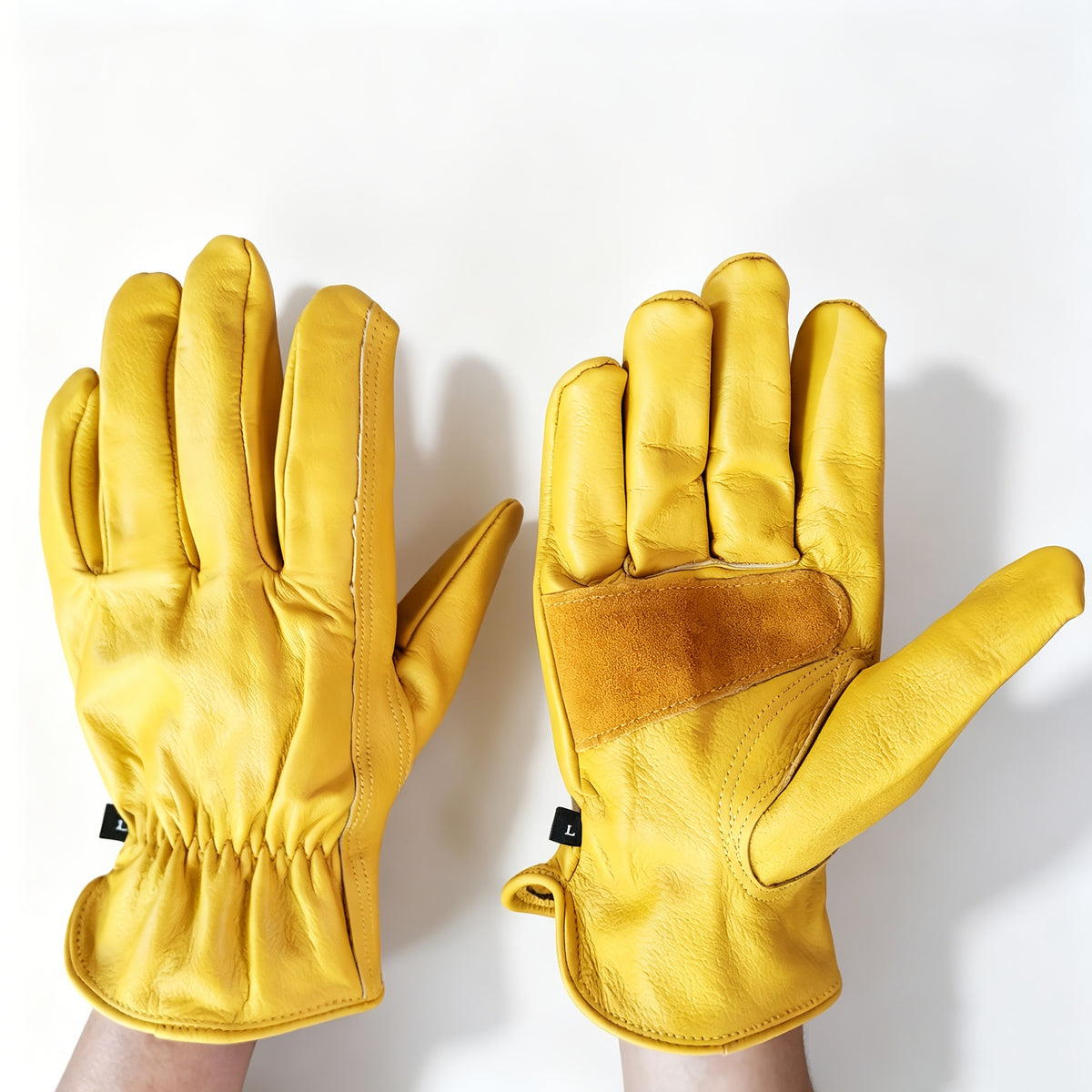 Jaune vif