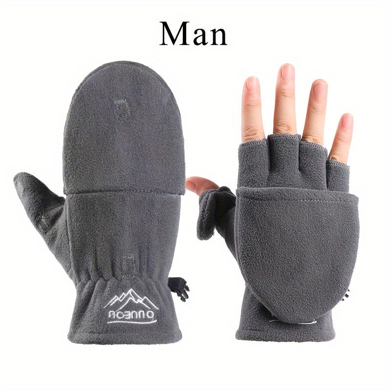Gris pour hommes