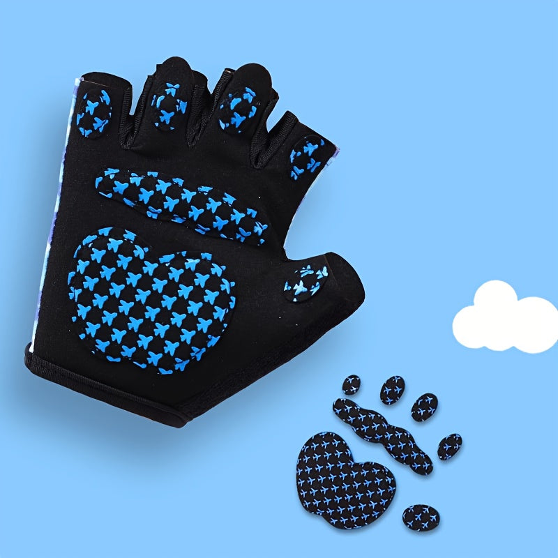 Gants de vélo, du S au M