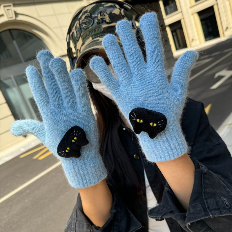 Bleu Clair