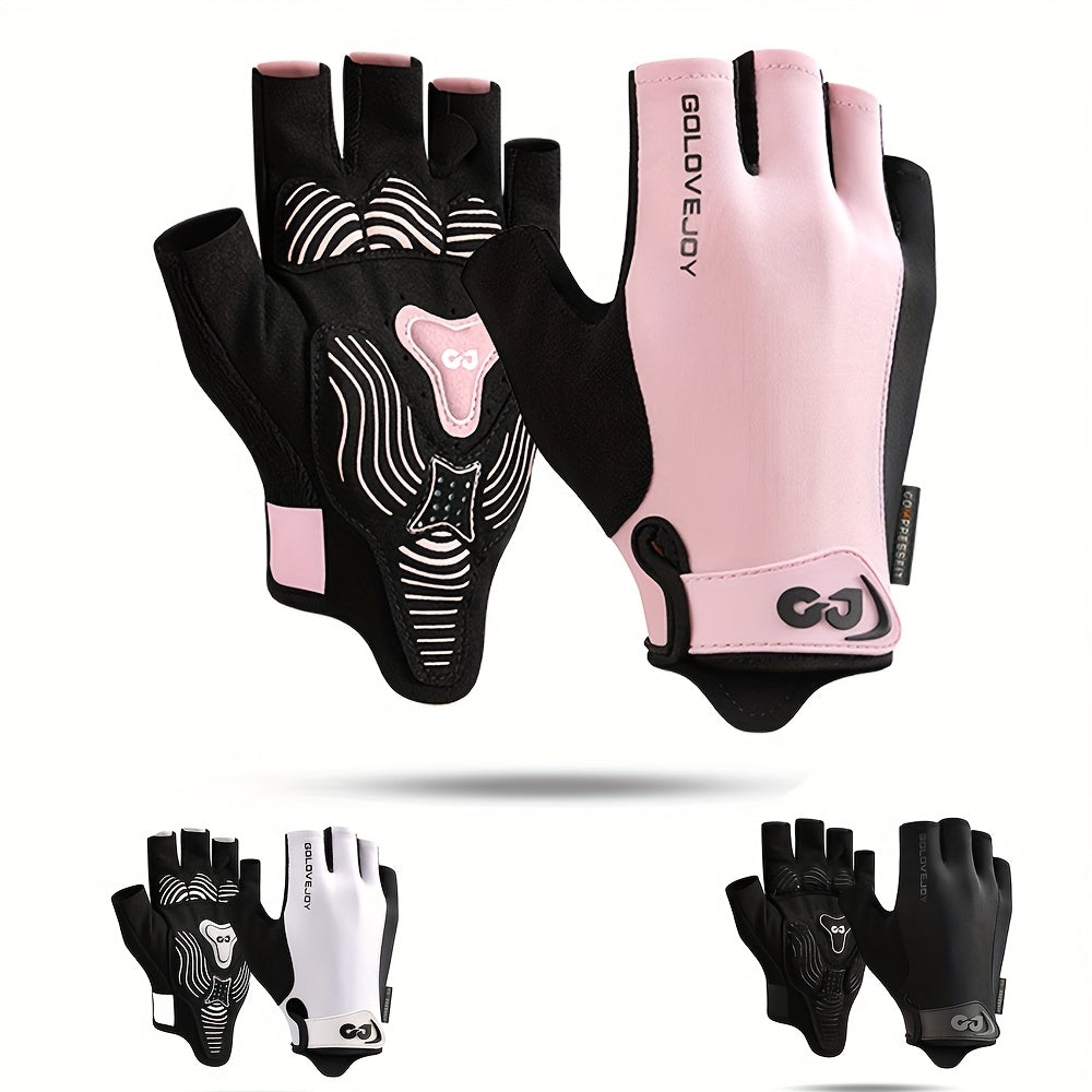 Gants de musculation antidérapants à picots