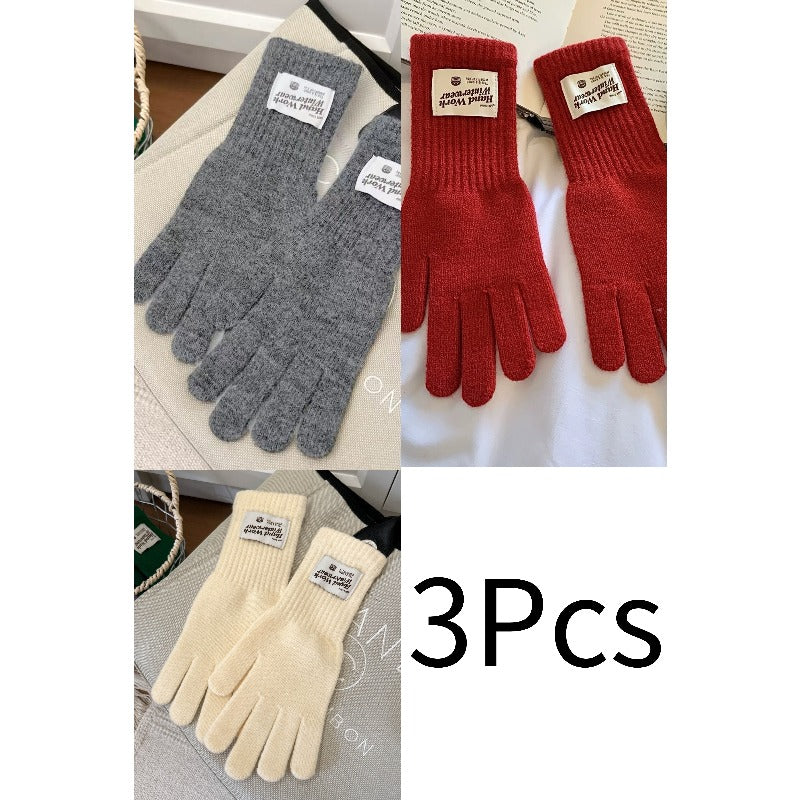 Ensemble de 3 pièces, Couleur Deux / XS