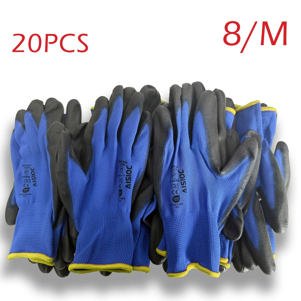 Bleu (10 paires) / 8/mois