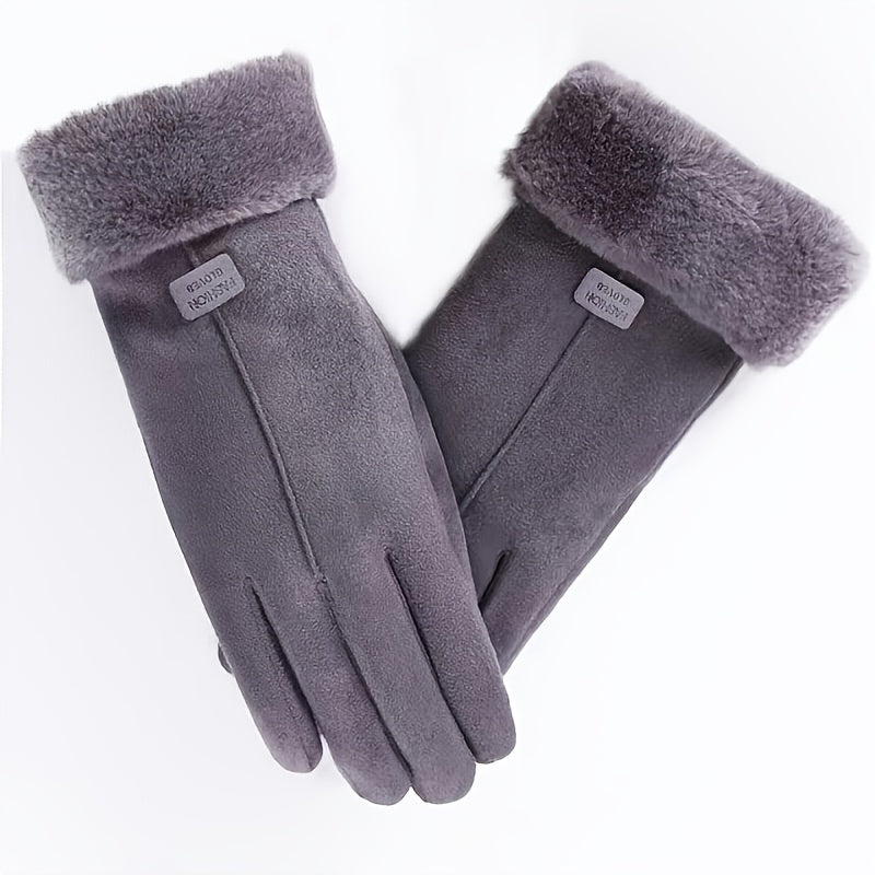 Gris - Ligne verticale simple