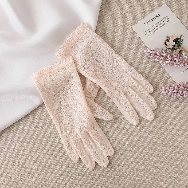 BLANC / Taille unique