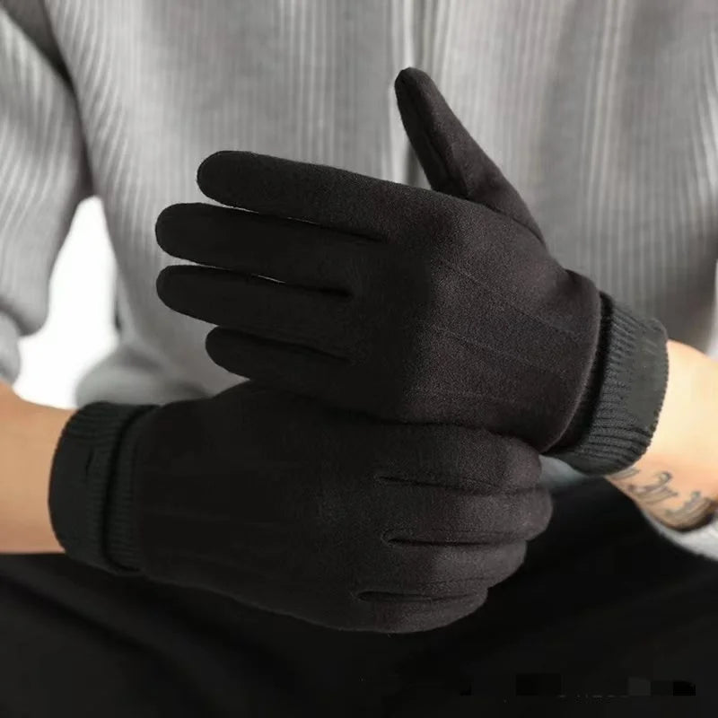 Brun / Taille unique