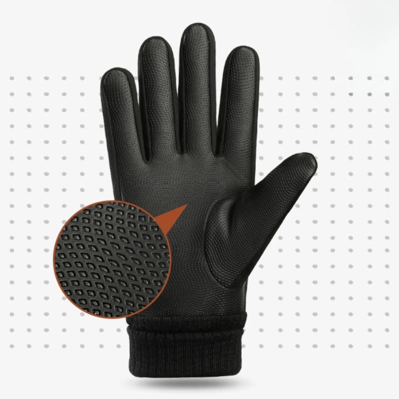 Gants de ski