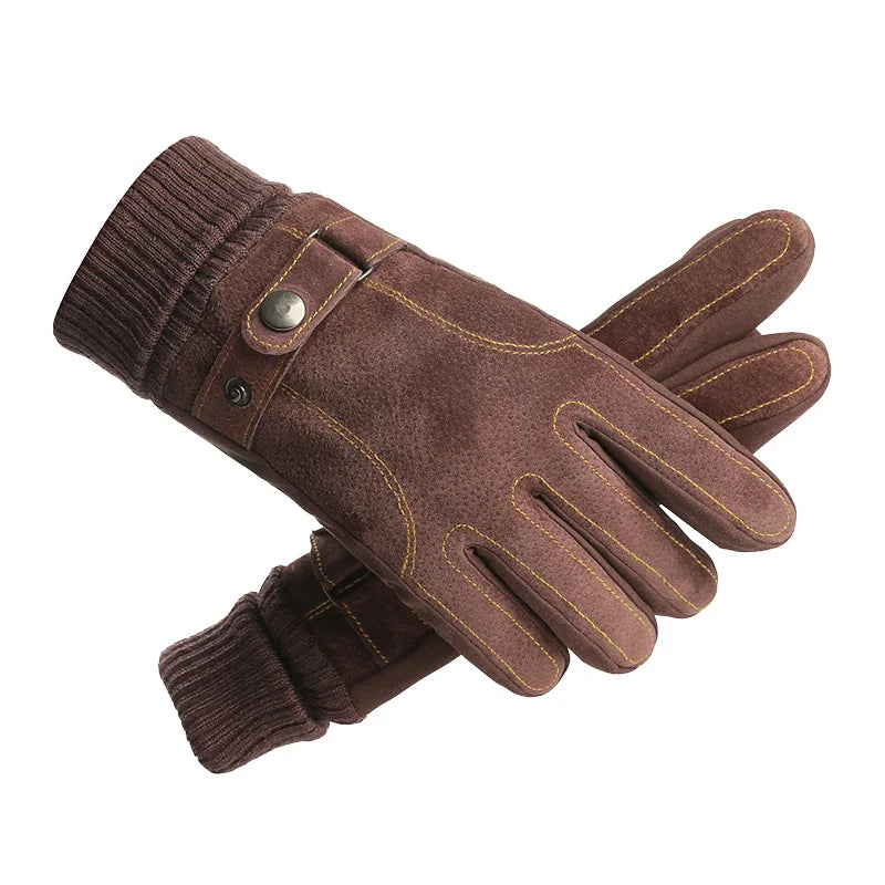 Gants de ski