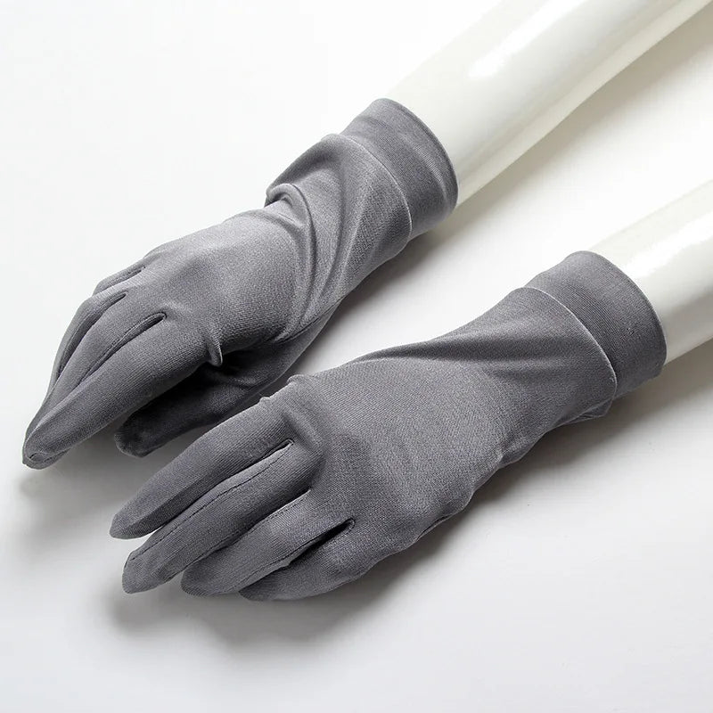 GRIS / Taille unique