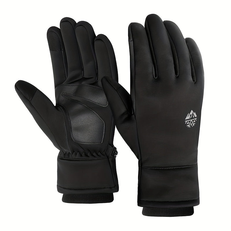 Noir - 1 paire