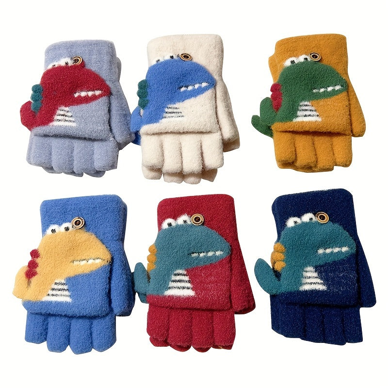 Gants, 2 coloris, à boucle