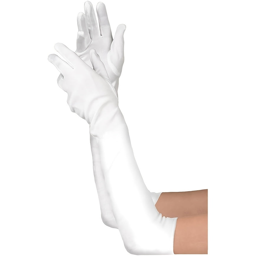Gants en maille — lot de 2 paires (modèle 3)