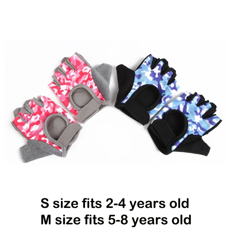 Gants de vélo, du S au M