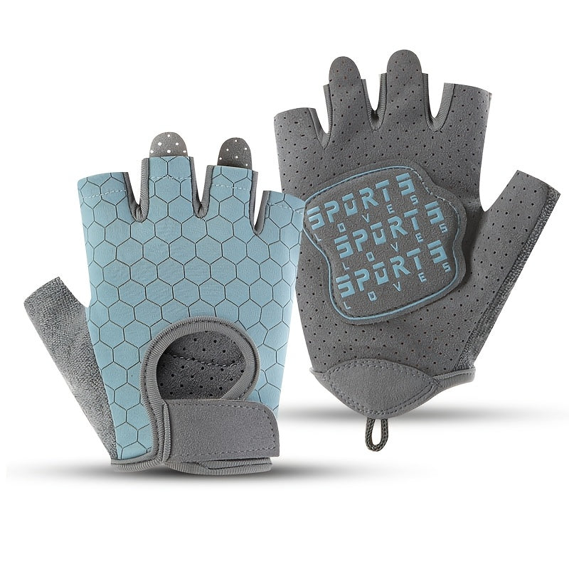 Gants de vélo pour enfant, du M au L